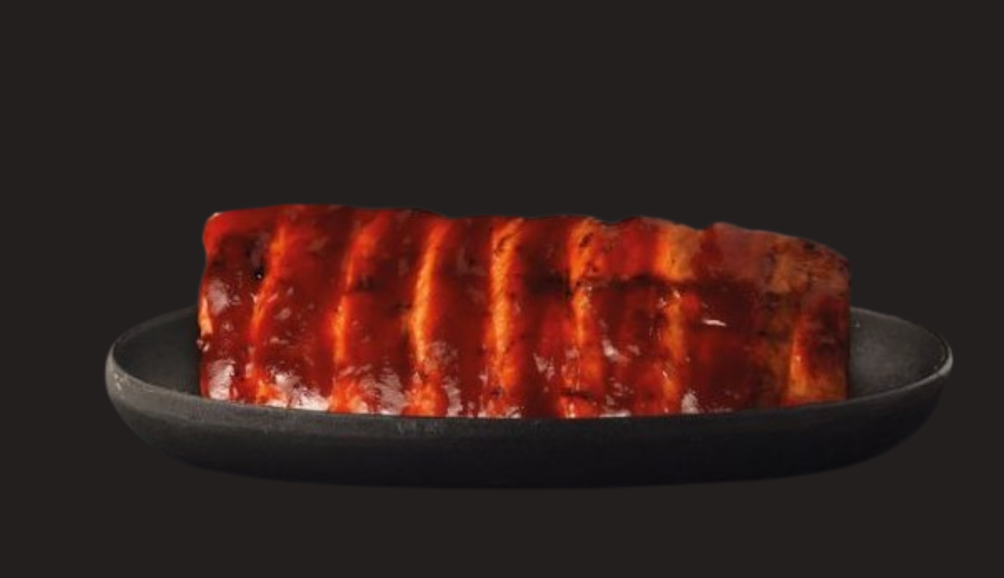 COASTE DE PORC