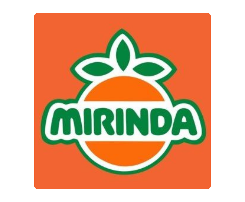 MIRINDA 0,5