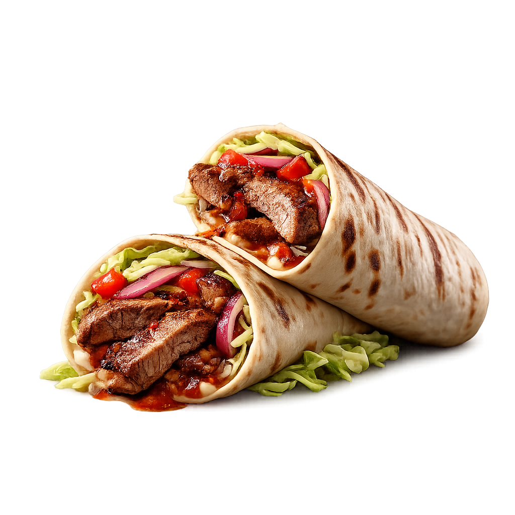 BEEF KEBAB