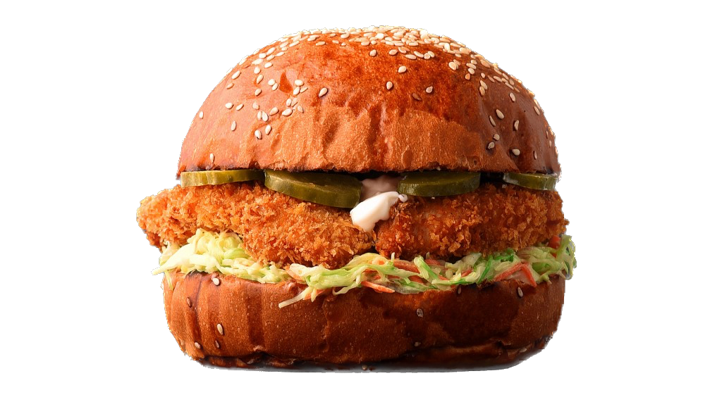 CRISPY CHICKEN