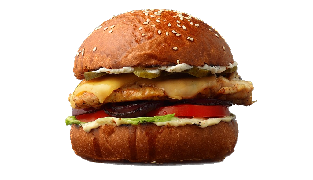 CHICKEN GRILL
