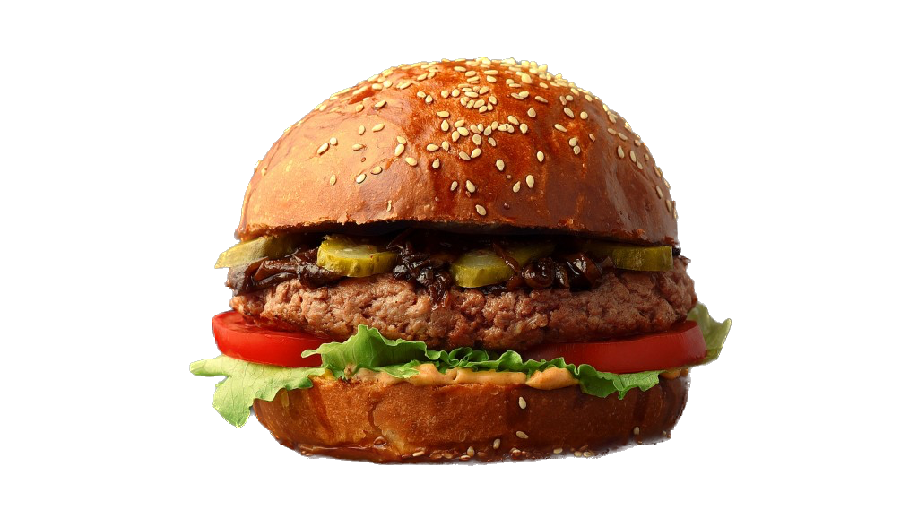 BRO BURGER